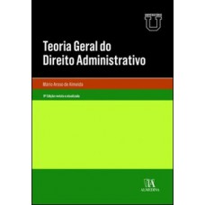 Teoria Geral Do Direito Administrativo