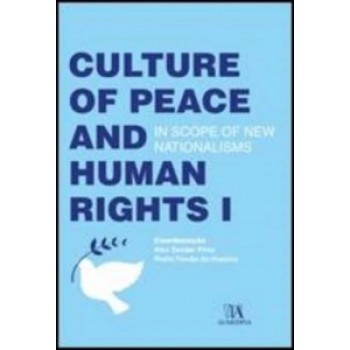 Culture Of Peace And Human Rights I