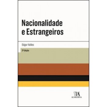 Nacionalidade E Estrangeiros