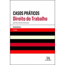 Casos Práticos - Direito Do Trabalho