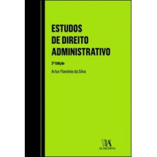 Estudos De Direito Administrativo