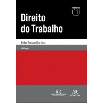 Direito Do Trabalho