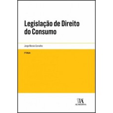 Legislação De Direito Do Consumo