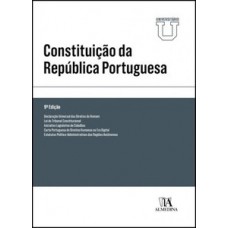 Constituição Da República Portuguesa