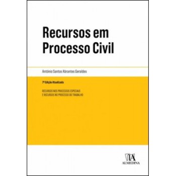 Recursos Em Processo Civil