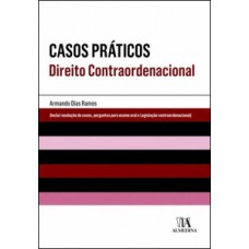 Casos Práticos - Direito Contraordenacional