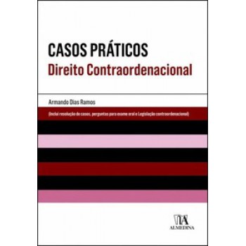 Casos Práticos - Direito Contraordenacional