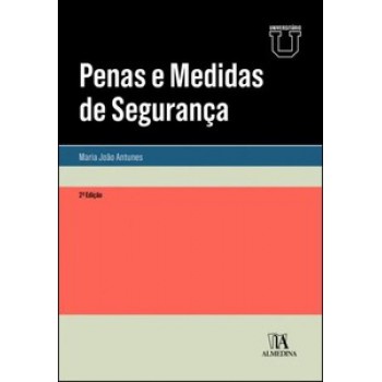 Penas E Medidas De Segurança