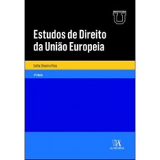 Estudos De Direito Da União Europeia