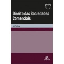 Direito Das Sociedades Comerciais