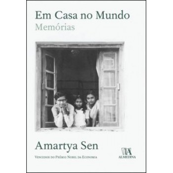 Em Casa No Mundo: Memórias