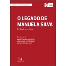 O Legado De Manuela Silva: Um Desafio Para O Futuro