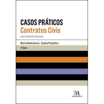 Casos Práticos - Contratos Civis