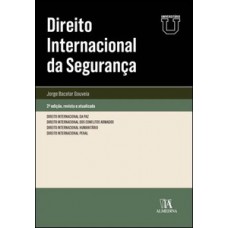 Direito Internacional Da Segurança