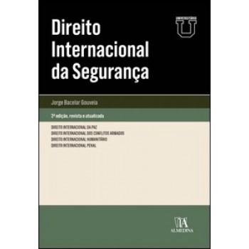 Direito Internacional Da Segurança