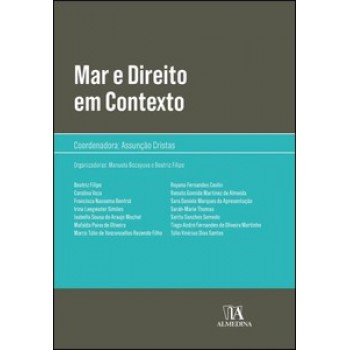 Mar E Direito Em Contexto