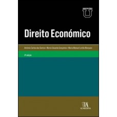 Direito Económico