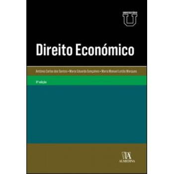 Direito Económico