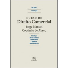 Curso De Direito Comercial