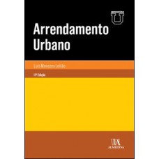 Arrendamento Urbano