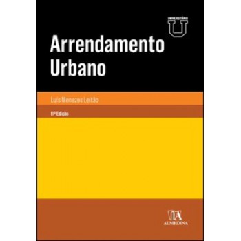 Arrendamento Urbano