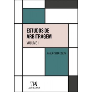 Estudos De Arbitragem