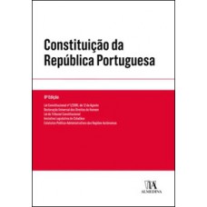 Constituição Da República Portuguesa