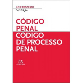 Código Penal E Código De Processo Penal