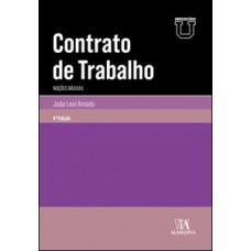 Contrato De Trabalho: Noções Básicas