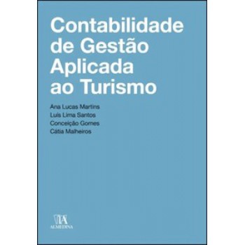 Contabilidade De Gestão Aplicada Ao Turismo