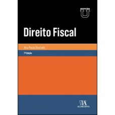 Direito Fiscal