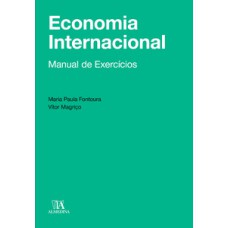 Economia Internacional: Manual De Exercícios