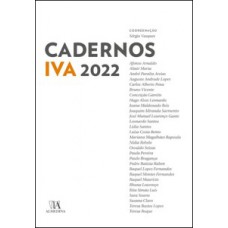 Cadernos Iva 2022