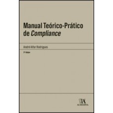 Manual Teórico-prático De Compliance