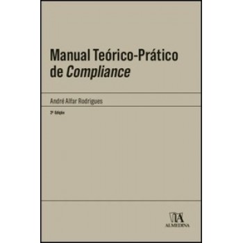 Manual Teórico-prático De Compliance