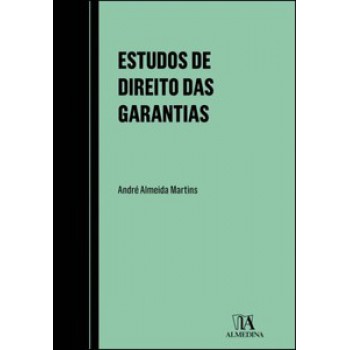 Estudos De Direito Das Garantias: Mandato De Crédito E Conversão Em Fiança De Aval Prestado Sobre Letra Nula