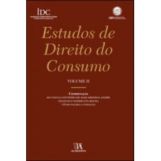 Estudos De Direito Do Consumo