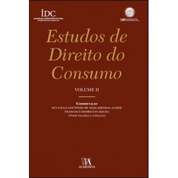 Estudos De Direito Do Consumo