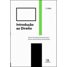 Introdução Ao Direito