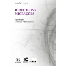 Direito Das Migrações