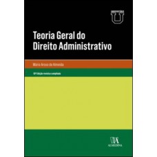 Teoria Geral Do Direito Administrativo