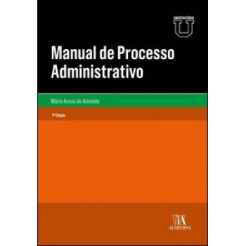 Manual De Processo Administrativo