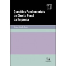 Questões Fundamentais De Direito Penal Da Empresa