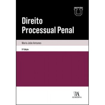 Direito Processual Penal