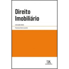 Direito Imobiliário: Legislação Conexa