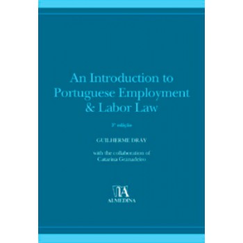 An Introduction To Portuguese Employment & Labour Law