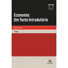 Economia: Um Texto Introdutório