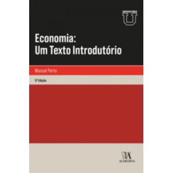 Economia: Um Texto Introdutório