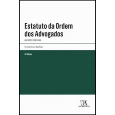 Estatuto Da Ordem Dos Advogados