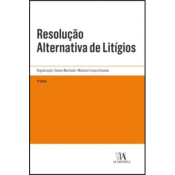 Resolução Alternativa De Litígios